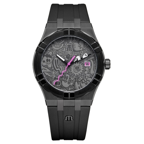Men's Watch Maurice Lacroix AI1108-PVL20-090-2