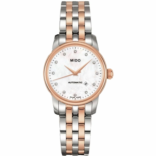 Ladies' Watch Mido M76009691 (Ø 29 mm)