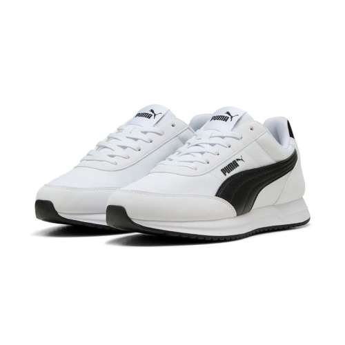 Men’s Casual Trainers Puma R78 Lightwind White