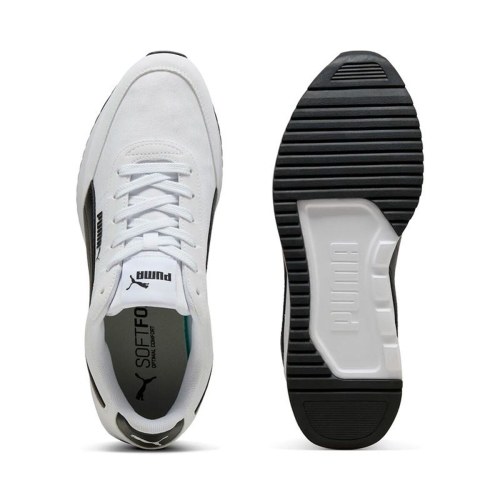 Men’s Casual Trainers Puma R78 Lightwind White
