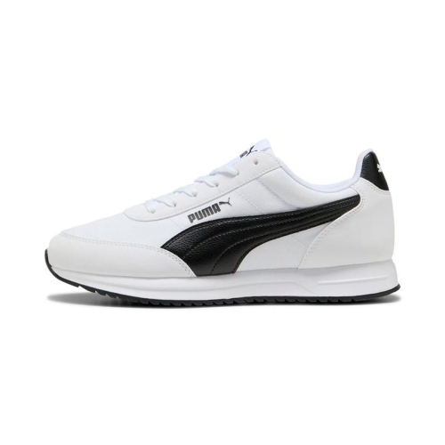 Men’s Casual Trainers Puma R78 Lightwind White