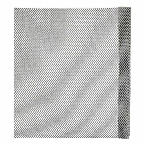 Non-slip Mat Kinvara Rubber Plastic 30 x 150 cm (24 Units)