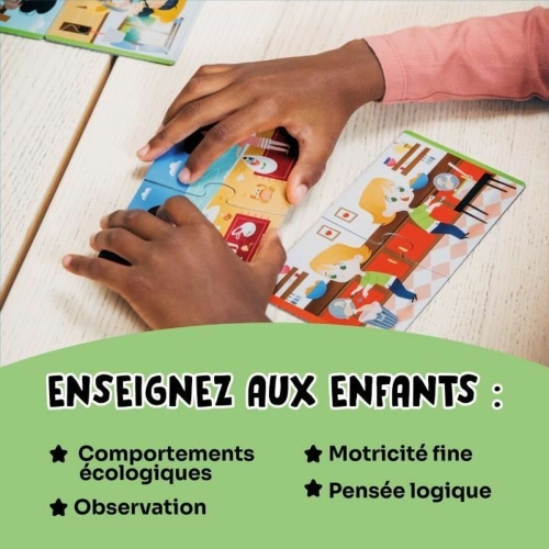 Puzzle Adventerra