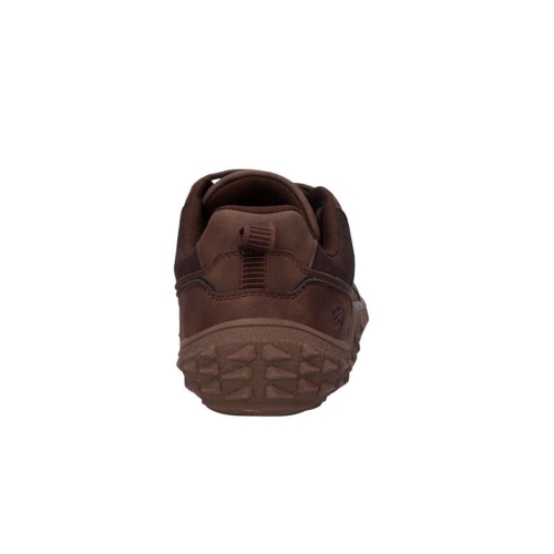 Men’s Casual Trainers Dockers Yukon Brown