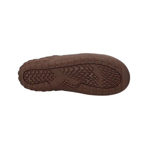 Men’s Casual Trainers Dockers Yukon Brown