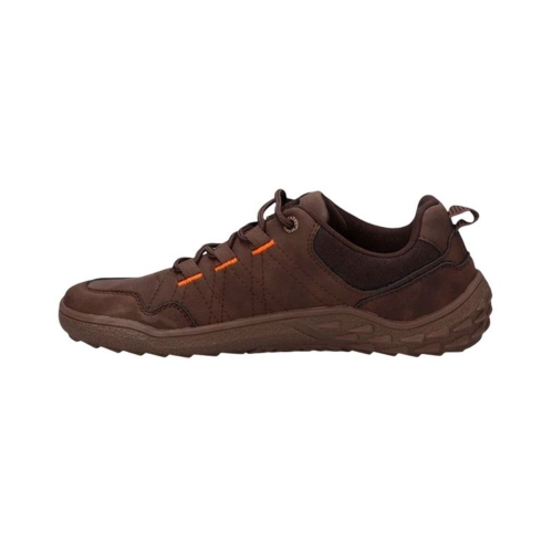 Men’s Casual Trainers Dockers Yukon Brown