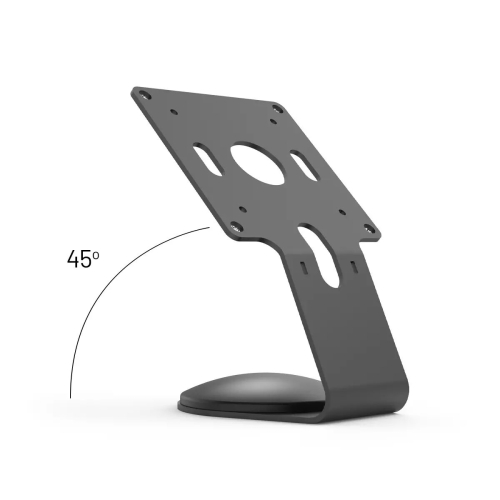 Tablet cover Compulocks 111B102IPDSB Black