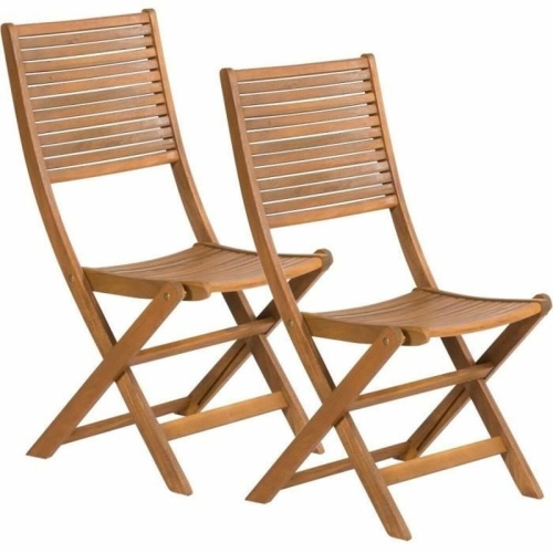 Garden chair Fieldmann FDZN 4012-T