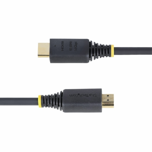 Laptop Charger Startech HDMI2-CABLE-4K60-3M