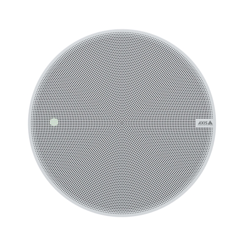 Speakers Axis 02323-001 White Black