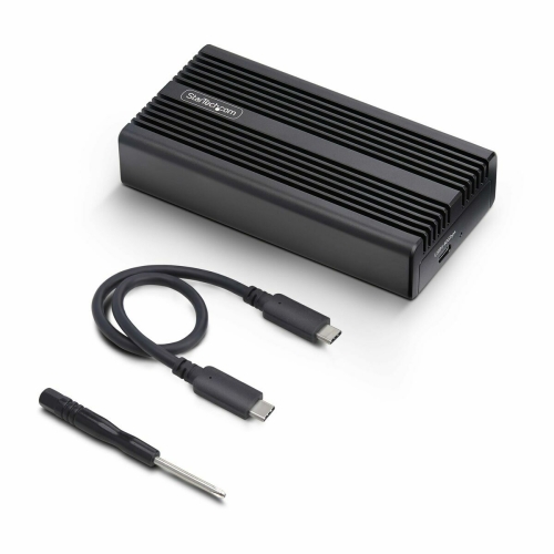 Hard Drive Startech 1USB4-NVME-ENCLOSURE