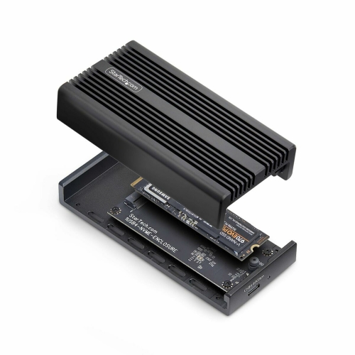 Hard Drive Startech 1USB4-NVME-ENCLOSURE