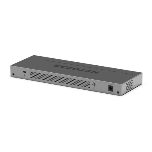 Switch Netgear GS116EPP-100EUS