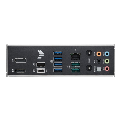 Motherboard Asus LGA 1851