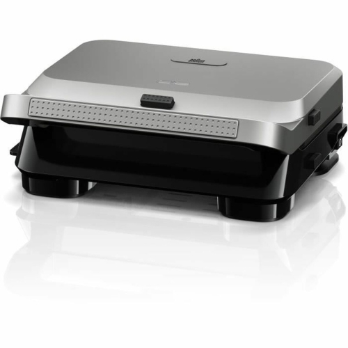 Electric Barbecue Braun 800 W
