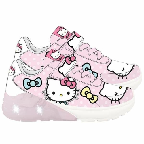 Sports Shoes for Kids Hello Kitty Pink 32