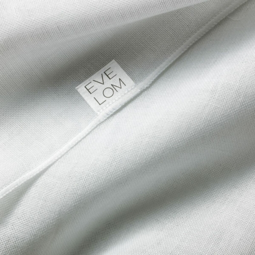 Muslin facecloth Eve Lom 0028/4910 (3 Units)