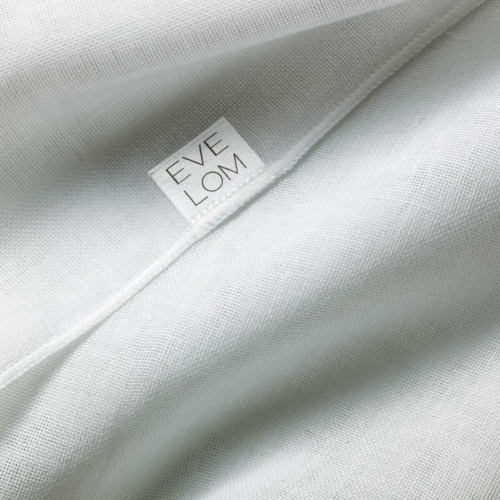 Muslin facecloth Eve Lom 0028/4910 (3 Units)