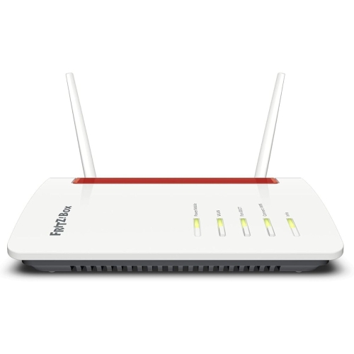Router Fritz! 20003085 White Wi-Fi