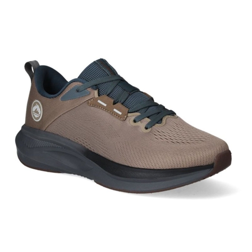 Men’s Casual Trainers J-Hayber Chapana Brown