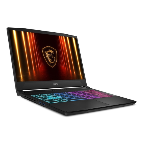 Laptop MSI KATANA 15 HX 15,6" 32 GB RAM 1 TB SSD