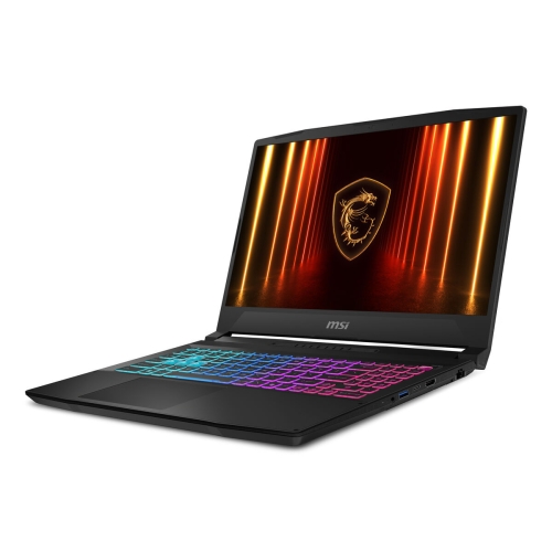 Laptop MSI KATANA 15 HX 15,6" 32 GB RAM 1 TB SSD