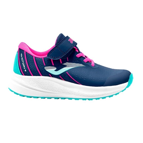 Running Shoes for Kids Joma Sport Victory 2503 Blue (30)