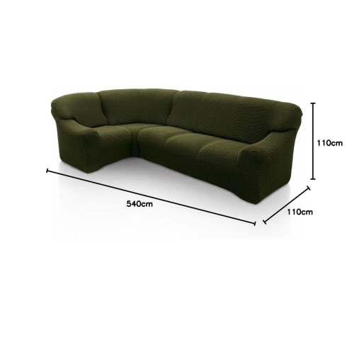 Sofa Cover Sofaskins NIAGARA (Refurbished A)
