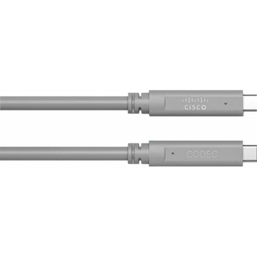 USB-C Cable CISCO ACTIVE OPTICAL CABLE USB-C 3.1 CABL 90 cm