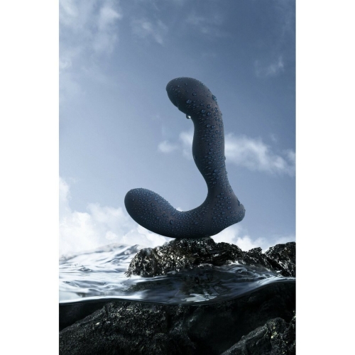 Anal plug Svakom Navy Blue (10,8 cm)