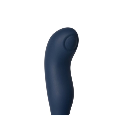 Anal plug Svakom Navy Blue (10,8 cm)