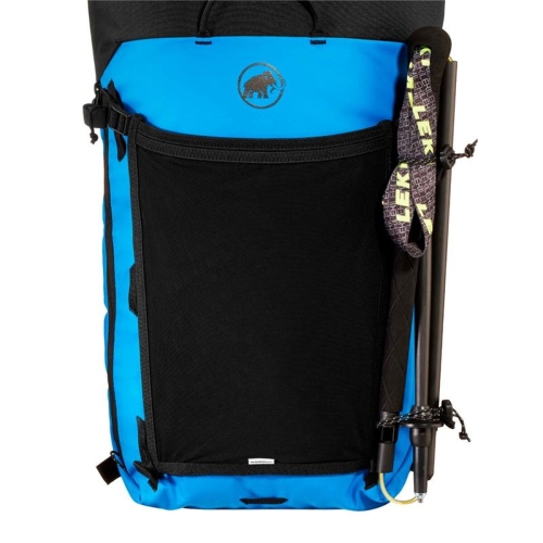 Gym Bag Mammut Mamut Alto 24 Indigo 24 L