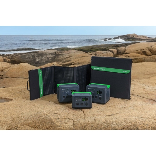 Uninterruptible Power Supply System Interactive UPS APC PSP100
