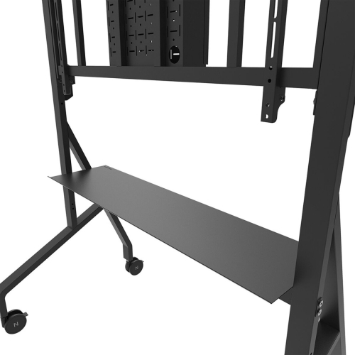 Screen Table Support Neomounts FL50-575BL1 65"