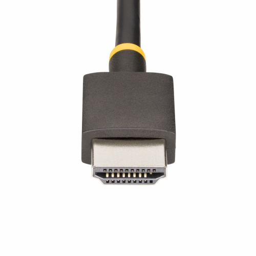 DisplayPort to HDMI Adapter Startech 148B-HDMI-DP-8K 30 cm