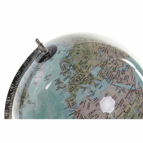 Globe DKD Home Decor Blue (Refurbished A)