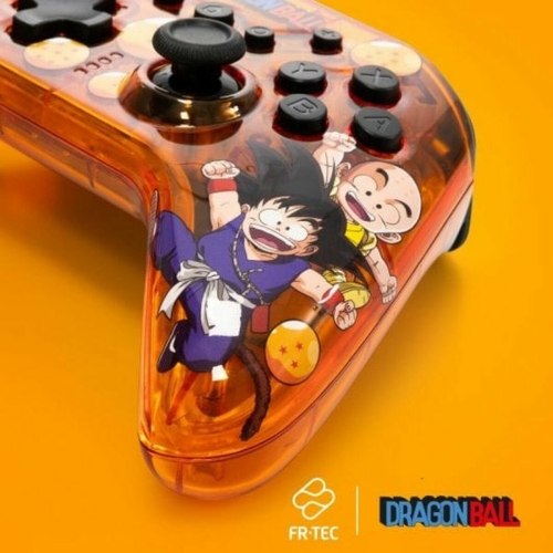 Gaming Control FR-TEC DB1001