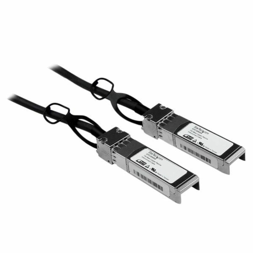 Fibre optic cable Startech SFPCMM5M            
