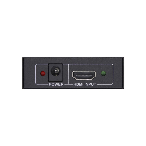 HDMI switch Aisens A123-0506