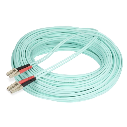 USB Cable Startech 450FBLCLC20 20 m