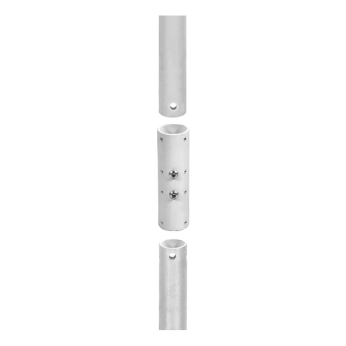 Screen Table Support B-Tech BT5935-200/W