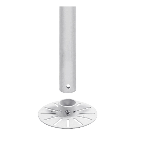 Screen Table Support B-Tech BT5935-200/W