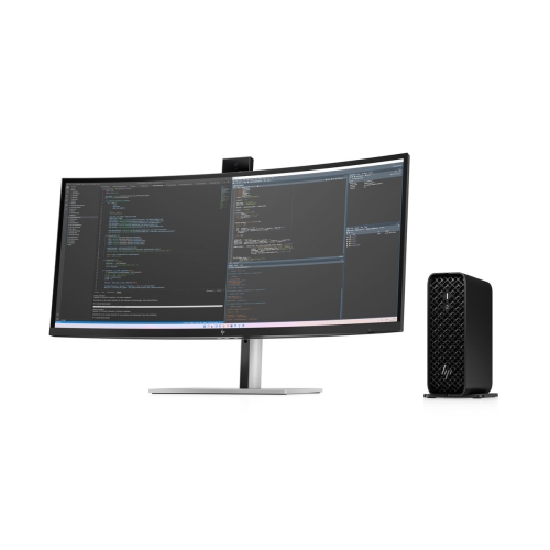 Desktop PC HP A40M7ET#ABE 16 GB RAM 512 GB SSD Ultra 7-265 NVIDIA RTX A1000