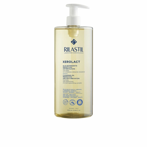 Facial Cleansing Gel Rilastil XEROLACT 1 L