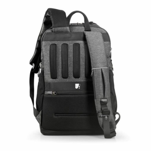 Laptop Case Port Designs