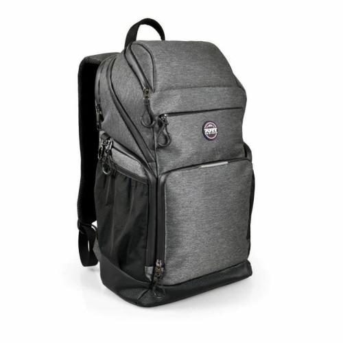 Laptop Case Port Designs