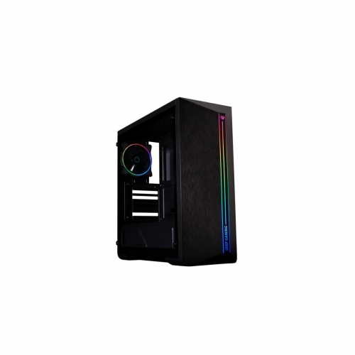 ATX Box CoolBox COO-DGC-A200-0      