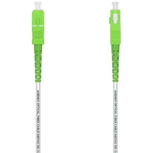 Fibre optic cable Aisens A152-0497 7 m