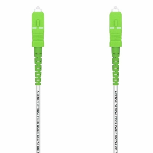 Fibre optic cable Aisens A152-0497 7 m