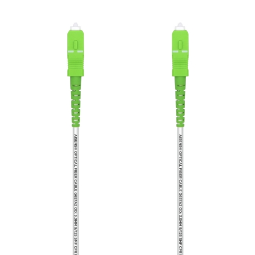 Fibre optic cable Aisens A152-0497 7 m